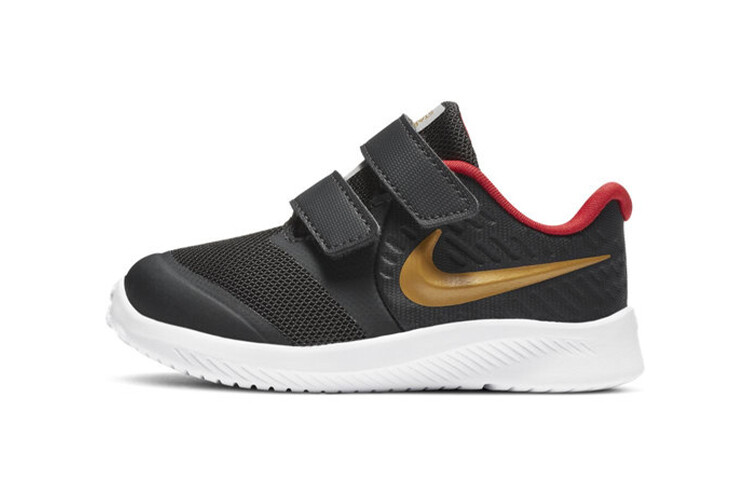 Кроссовки для малышей Nike Star Runner 2 TD
Кроссовки для малышей Nike Star Runner 2 TD