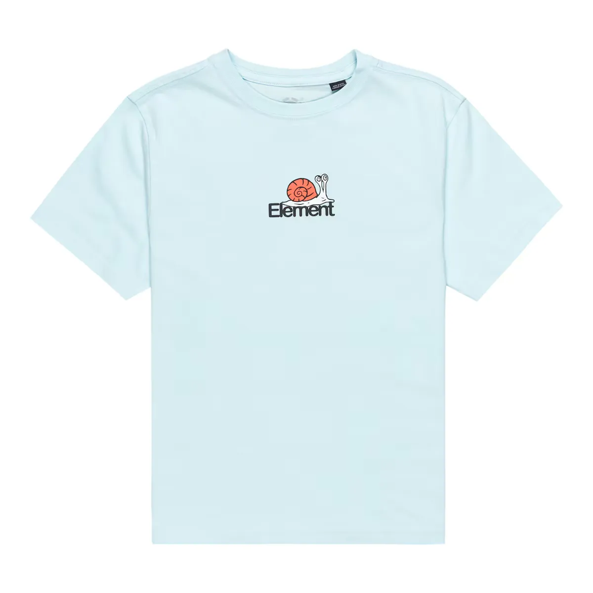 Детская футболка New World Element, синий
Детская футболка New World Element, синий