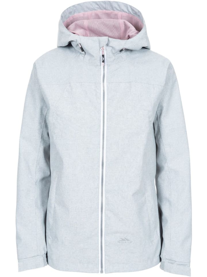 Дождевик Trespass, серый
Дождевик Trespass, серый