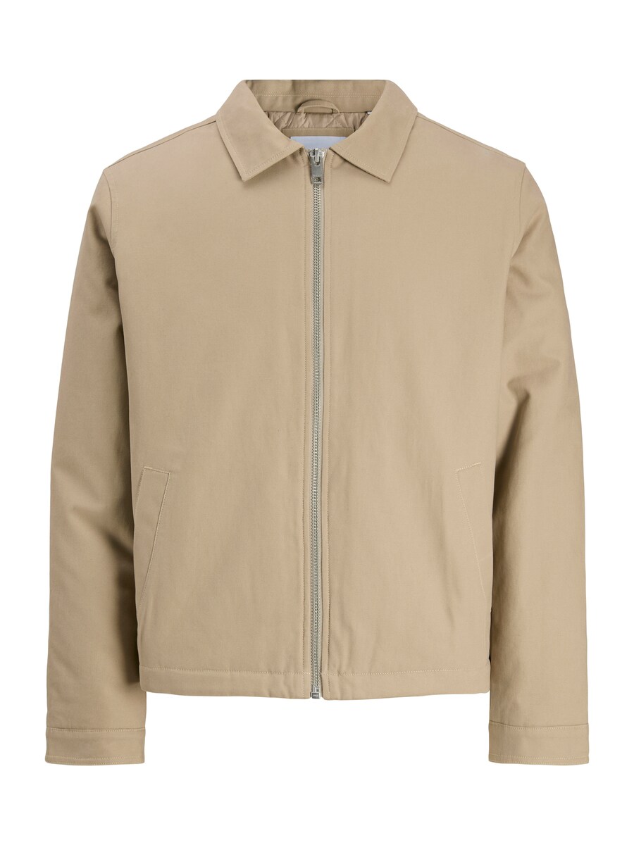 Демисезонная куртка JACK & JONES JACK & JONES JJEDOVER, Beige
Демисезонная куртка JACK & JONES JACK & JONES JJEDOVER, Beige