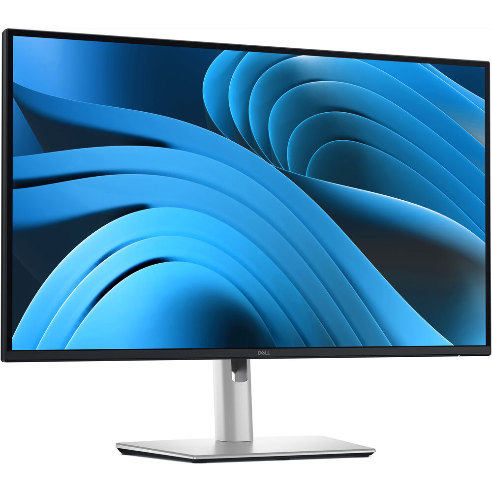 Монитор Dell Pro Plus P2725QE 4K UHD USB-C Hub IPS 27"
Монитор Dell Pro Plus P2725QE 4K UHD USB-C Hub IPS 27"