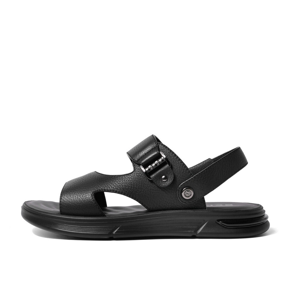 Пляжные сандалии мужские Belle, черный
Пляжные сандалии мужские Belle, черный