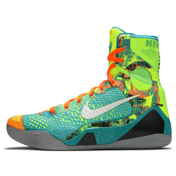 Кроссовки kobe 9 elite Nike, мульитколор, Зеленый, Кроссовки kobe 9 elite Nike, мульитколор
Кроссовки kobe 9 elite Nike, мульитколор, Зеленый, Кроссовки kobe 9 elite Nike, мульитколор