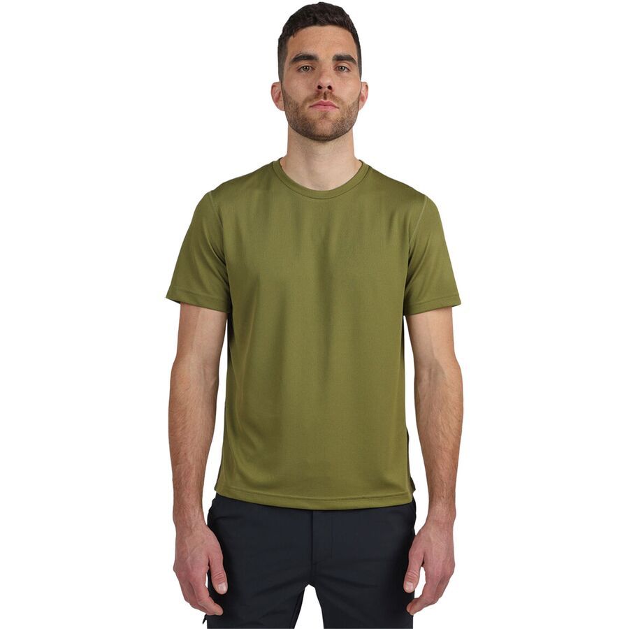 Футболка Rossignol Plain Rossignol, Dark Pickle
Футболка Rossignol Plain Rossignol, Dark Pickle