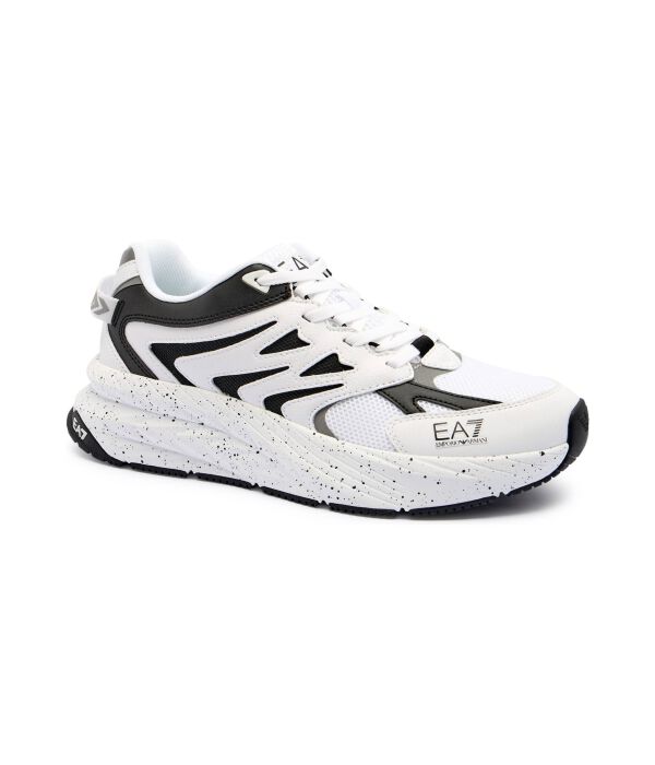 Кроссовки Ea7, белый
Кроссовки Ea7, белый