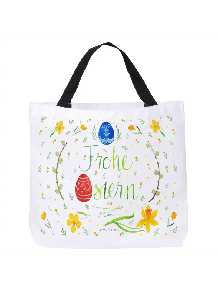 Шоппер Mr. & Mrs. Panda, белый
Шоппер Mr. & Mrs. Panda, белый