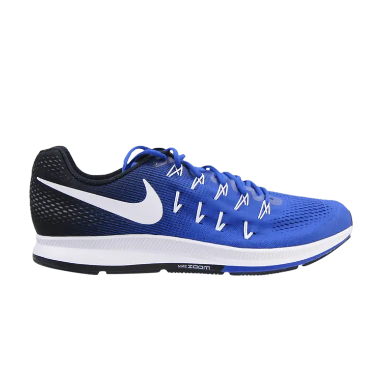 Кроссовки Nike Air Zoom Pegasus 33 TB 'Game Royal', синий 
Кроссовки Nike Air Zoom Pegasus 33 TB 'Game Royal', синий