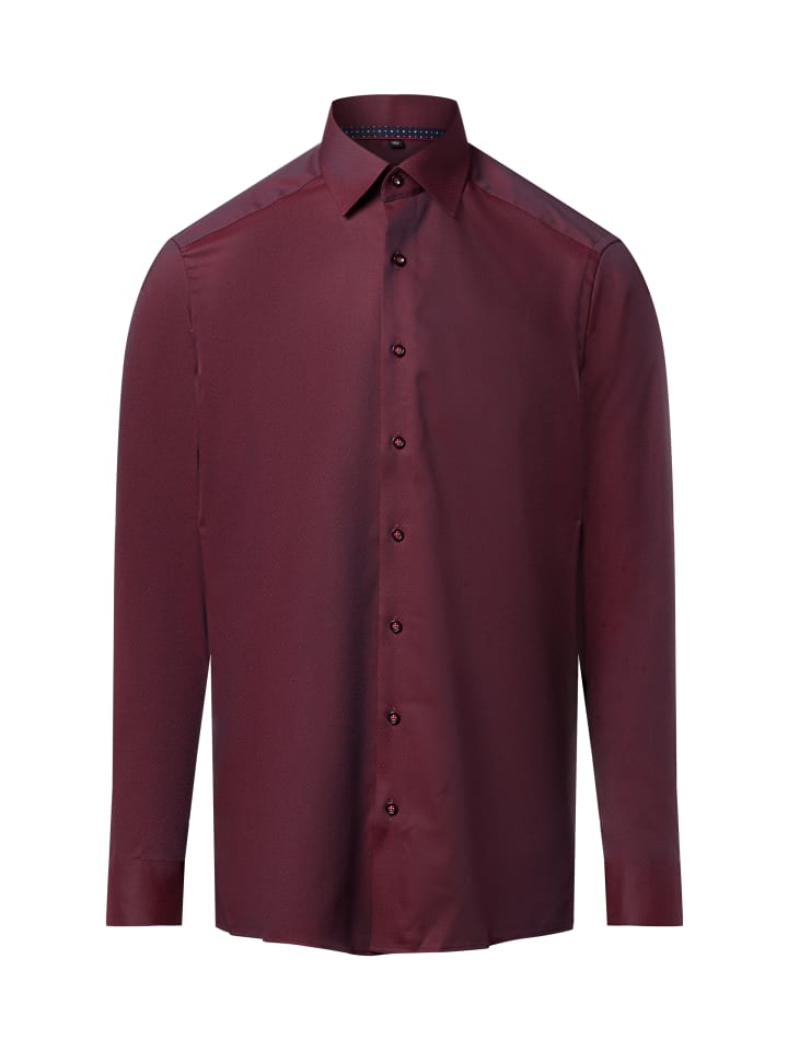 рубашка бордового цвета Finshley & Harding
рубашка бордового цвета Finshley & Harding