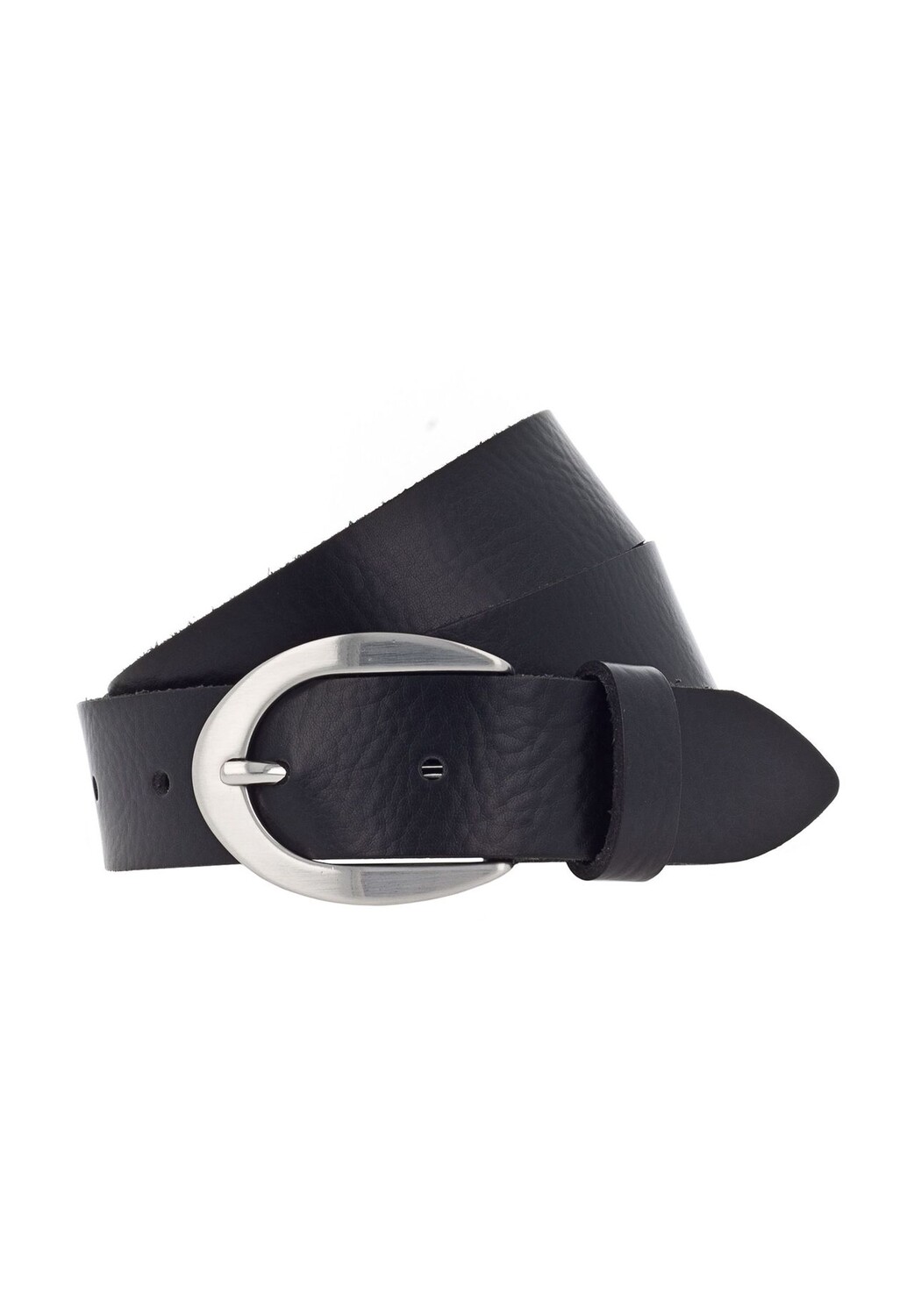 Ремень кожаный Vanzetti, черный
Ремень кожаный Vanzetti, черный