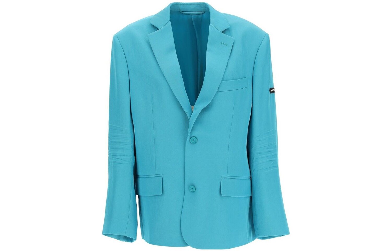 Пиджак женский Balenciaga, синий
Пиджак женский Balenciaga, синий