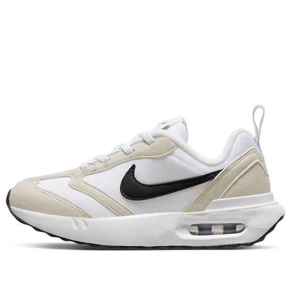Кроссовки air max dawn Nike, белый
Кроссовки air max dawn Nike, белый