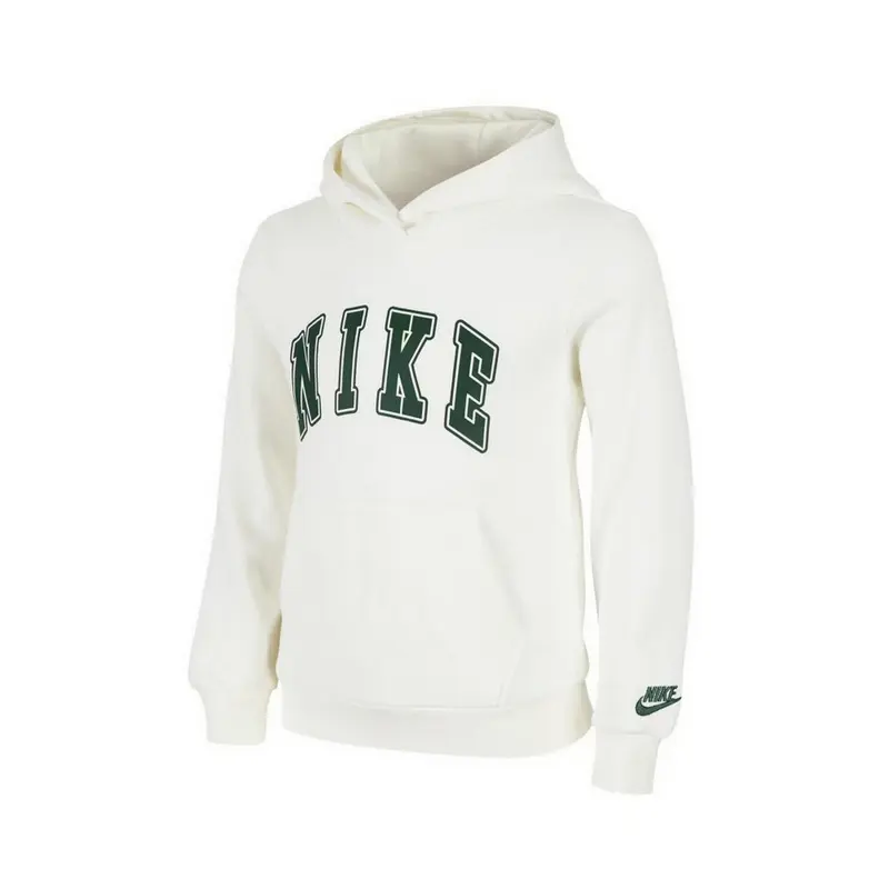 Nike Свитшот White для детей 3-7 лет
Nike Свитшот White для детей 3-7 лет