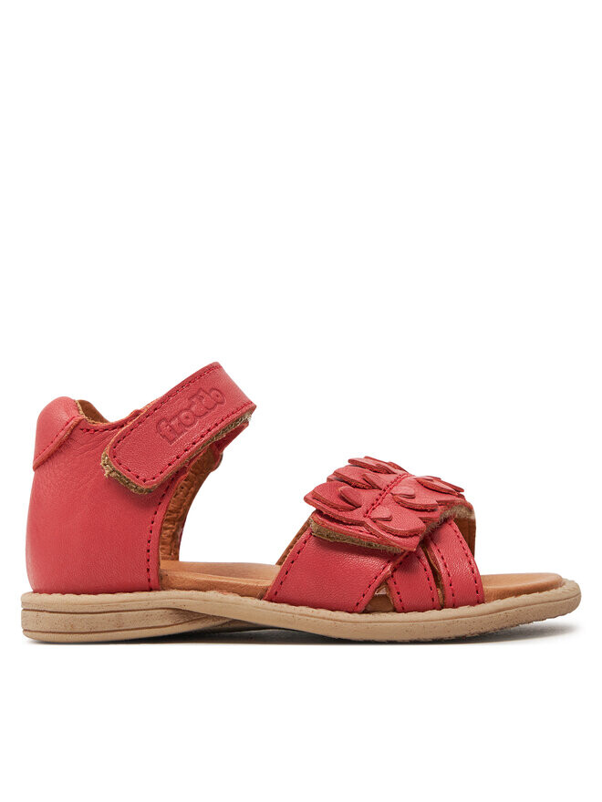 Сандалии Carlina G2150193-1 Froddo, красный
Сандалии Carlina G2150193-1 Froddo, красный