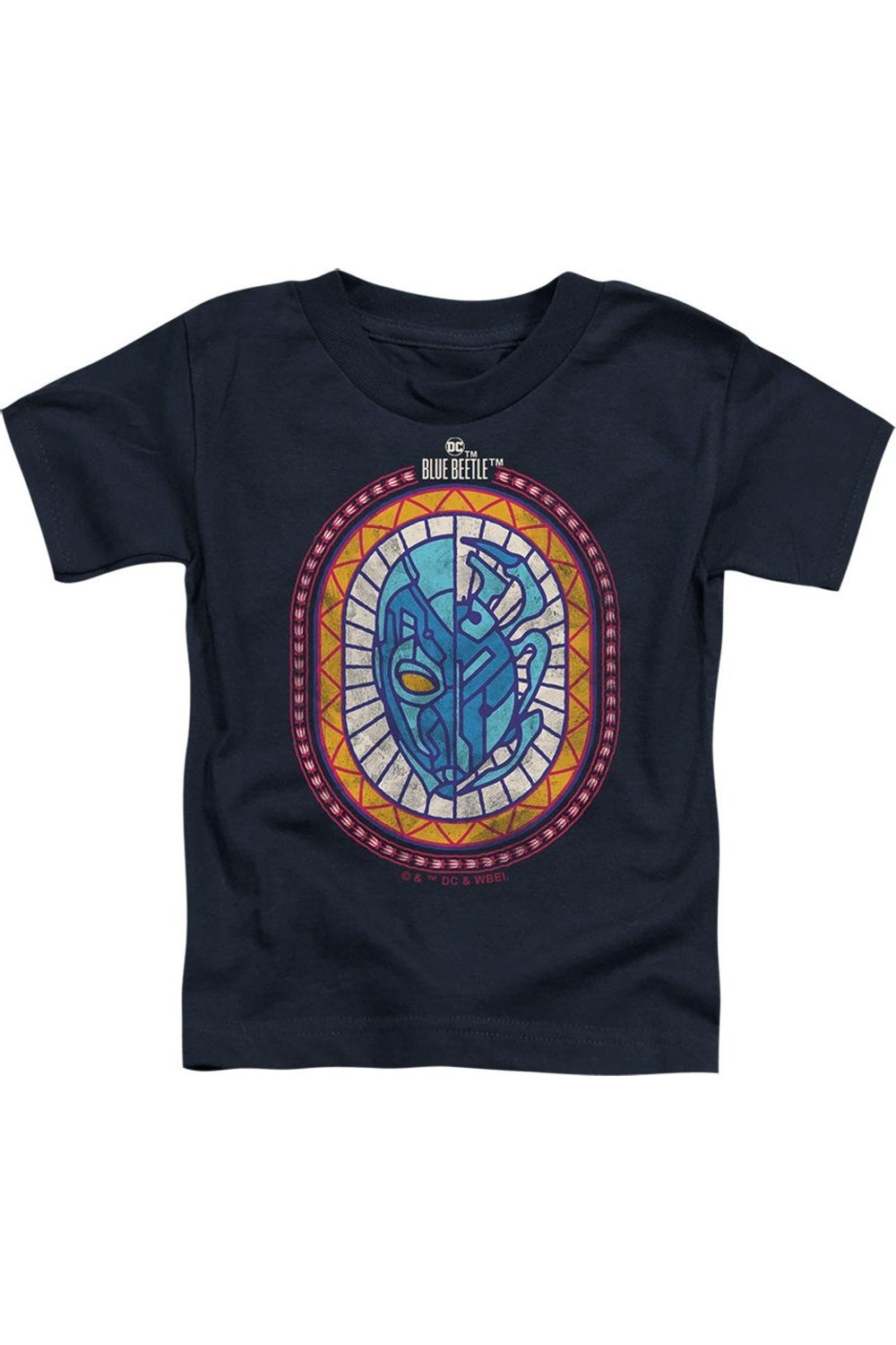 Футболка для малышей Blue Beetle (2023) Reyes Courage с коротким рукавом Gildan
Футболка для малышей Blue Beetle (2023) Reyes Courage с коротким рукавом Gildan