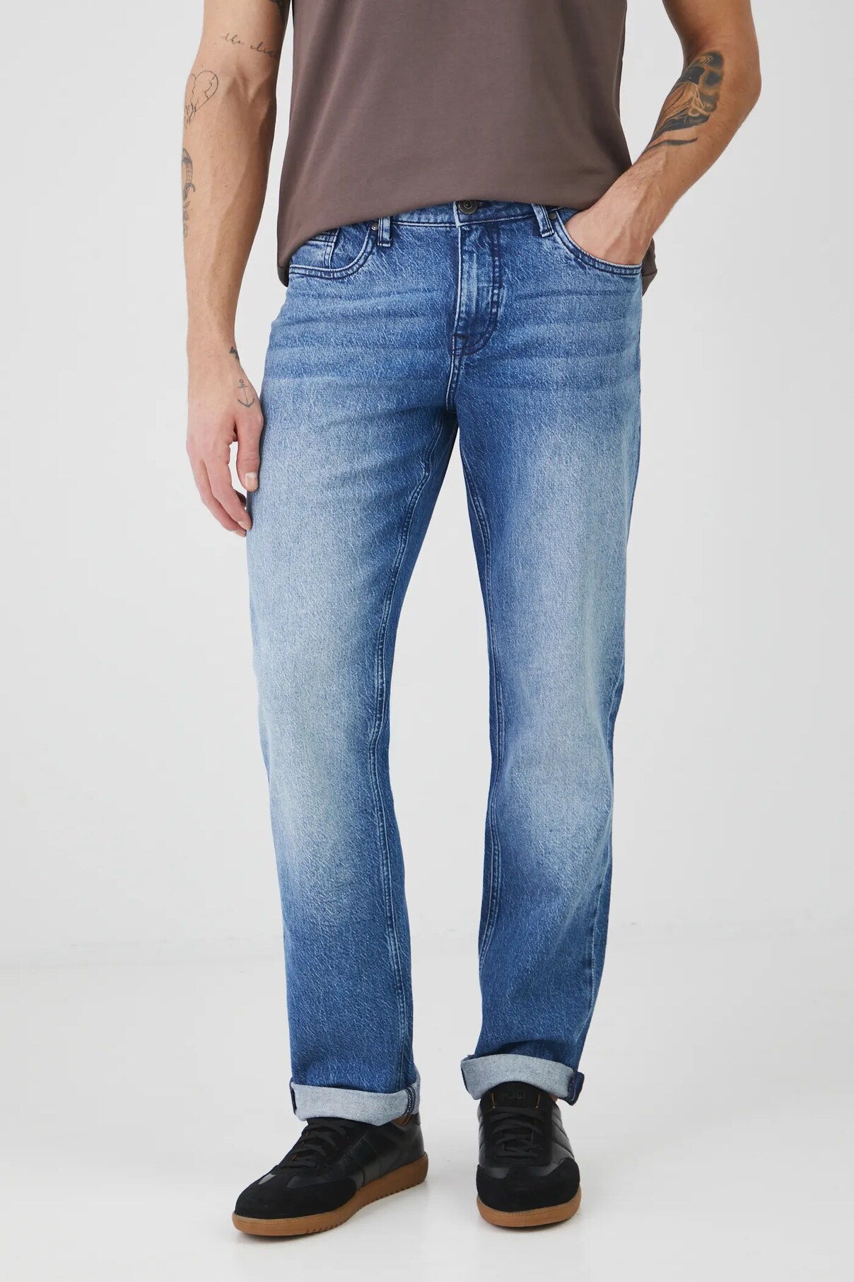 Джинсы Medicine, синий
Джинсы Medicine, синий