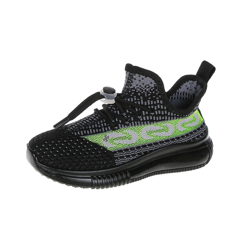 Детская повседневная обувь для детей YUZHAOLIN, черный
Детская повседневная обувь для детей YUZHAOLIN, черный