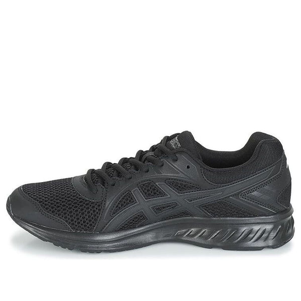 Кроссовки толчок 2 Asics, черный
Кроссовки толчок 2 Asics, черный