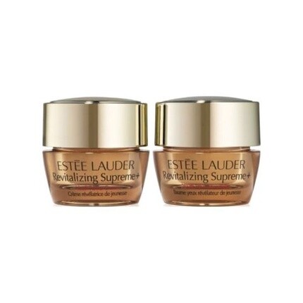 Мини-набор для ухода за кожей Estee Lauder Revitalizing Supreme+ Firm Lift Nourish Estée Lauder
Мини-набор для ухода за кожей Estee Lauder Revitalizing Supreme+ Firm Lift Nourish Estée Lauder