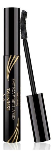 Тушь для подкручивания и утолщения, 9 мл Golden Rose, Essential Great Curl & Volume
Тушь для подкручивания и утолщения, 9 мл Golden Rose, Essential Great Curl & Volume