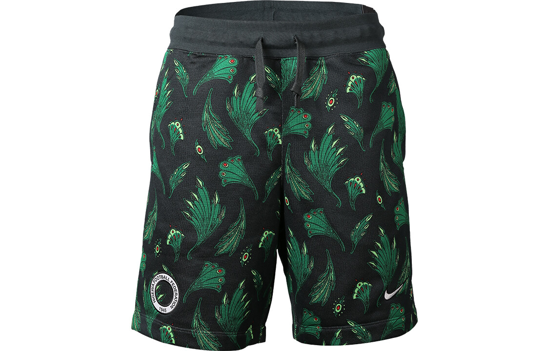 Повседневные шорты мужские зеленые Nike, зеленый
Повседневные шорты мужские зеленые Nike, зеленый