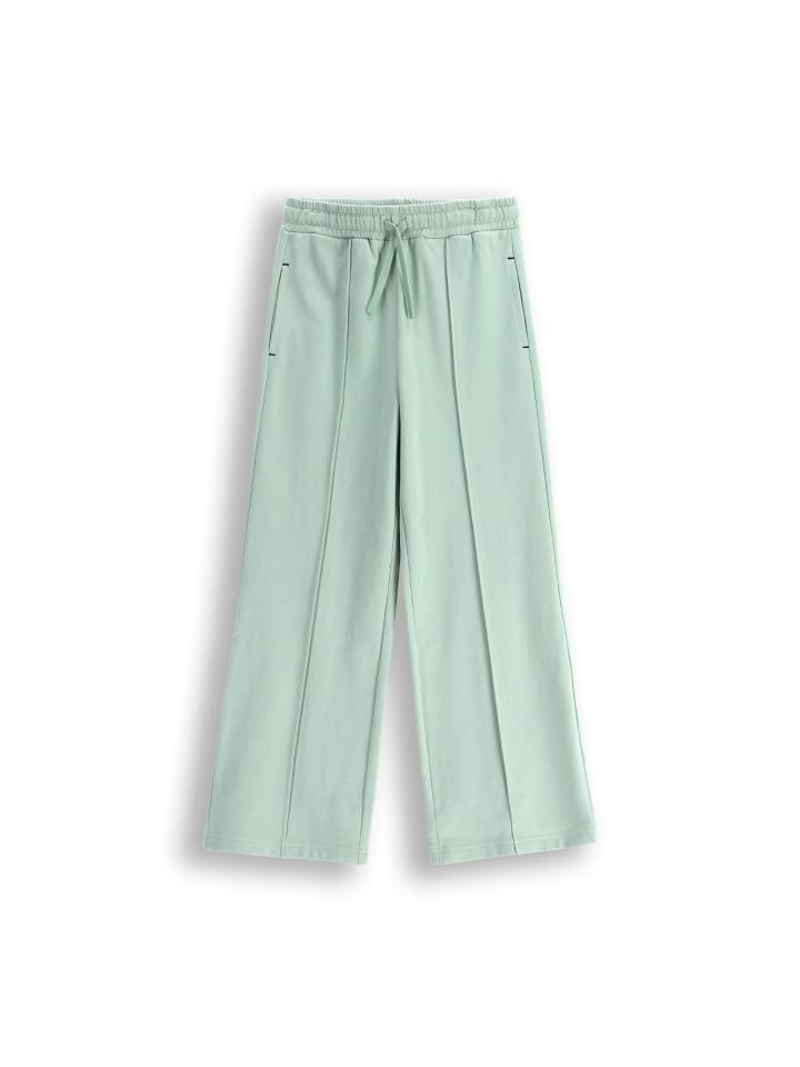 Спортивные штаны Coccodrillo, зеленый
Спортивные штаны Coccodrillo, зеленый