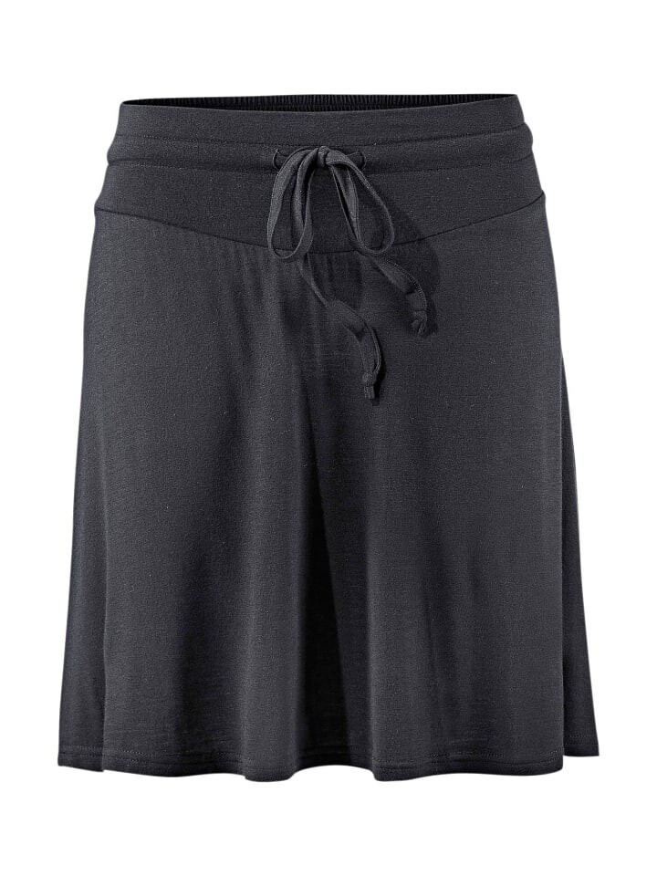 Мини-юбка Beach Time, черный
Мини-юбка Beach Time, черный