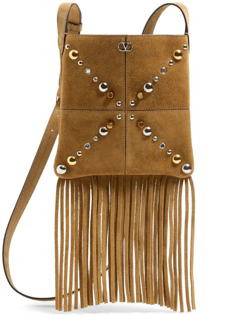 Маленькая сумка на плечо Nellcote VALENTINO GARAVANI, нейтральный
Маленькая сумка на плечо Nellcote VALENTINO GARAVANI, нейтральный