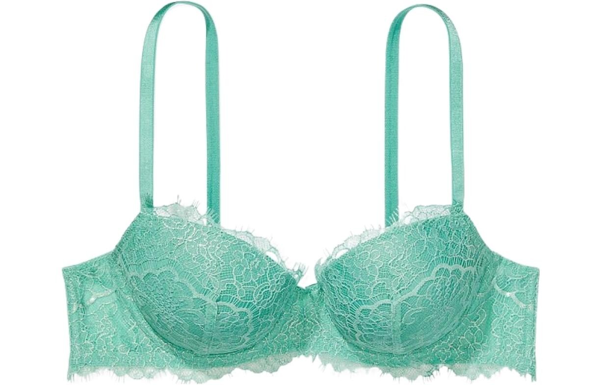 Женский бюстгальтер Victoria'S Secret
Женский бюстгальтер Victoria'S Secret