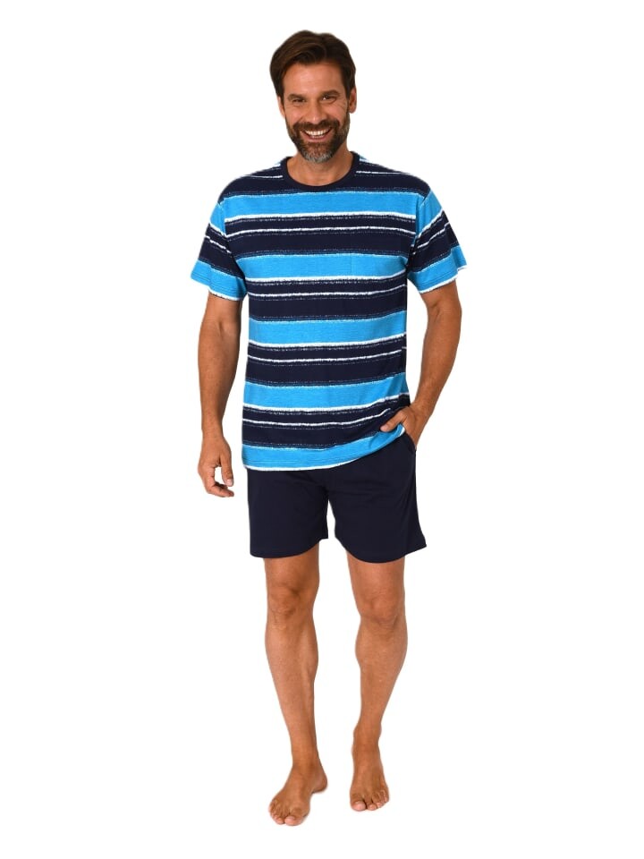 Ночное белье NORMANN, морской
Ночное белье NORMANN, морской