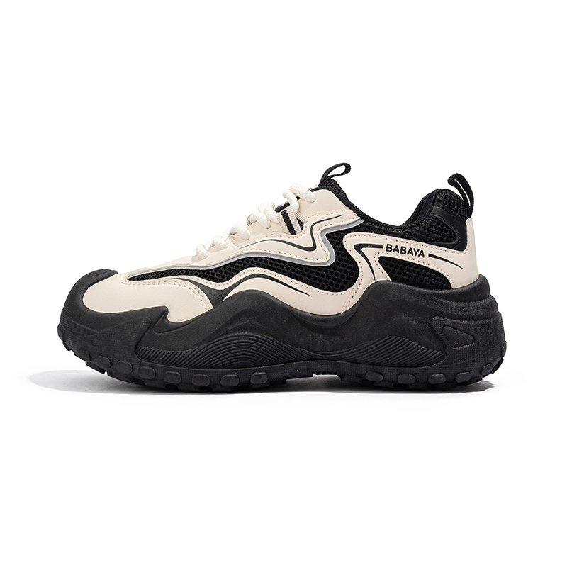 Babaya Скользостойкие, износостойкие, дышащие низкие детские повседневные кроссовки Black для подростков
Babaya Скользостойкие, износостойкие, дышащие низкие детские повседневные кроссовки Black для подростков