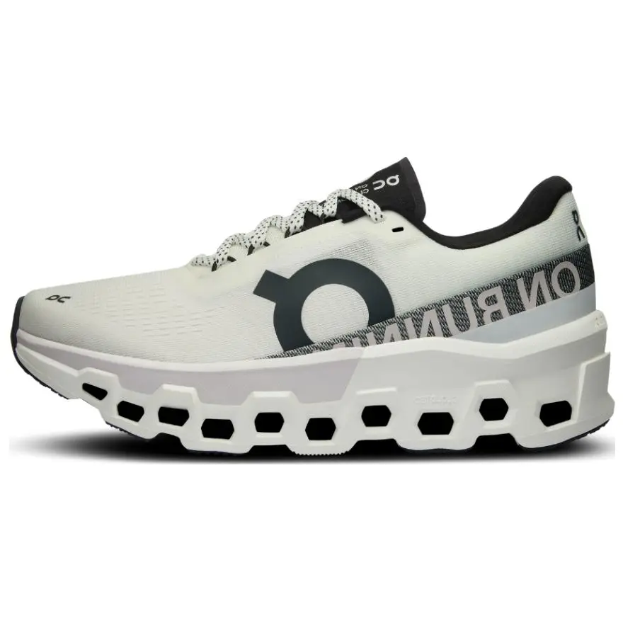 Беговые кроссовки CloudmOnster 2 White Frost женские
Беговые кроссовки CloudmOnster 2 White Frost женские