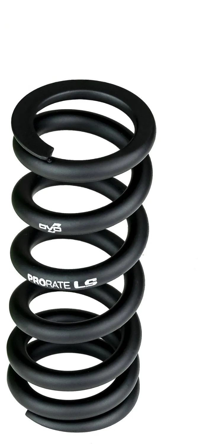 Пропорциональная пружина DVO, Black
Пропорциональная пружина DVO, Black