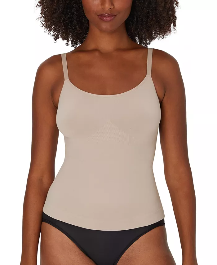 Женская повседневная бесшовная утягивающая майка Shapewear DMS833 Maidenform, розовый
Женская повседневная бесшовная утягивающая майка Shapewear DMS833 Maidenform, розовый