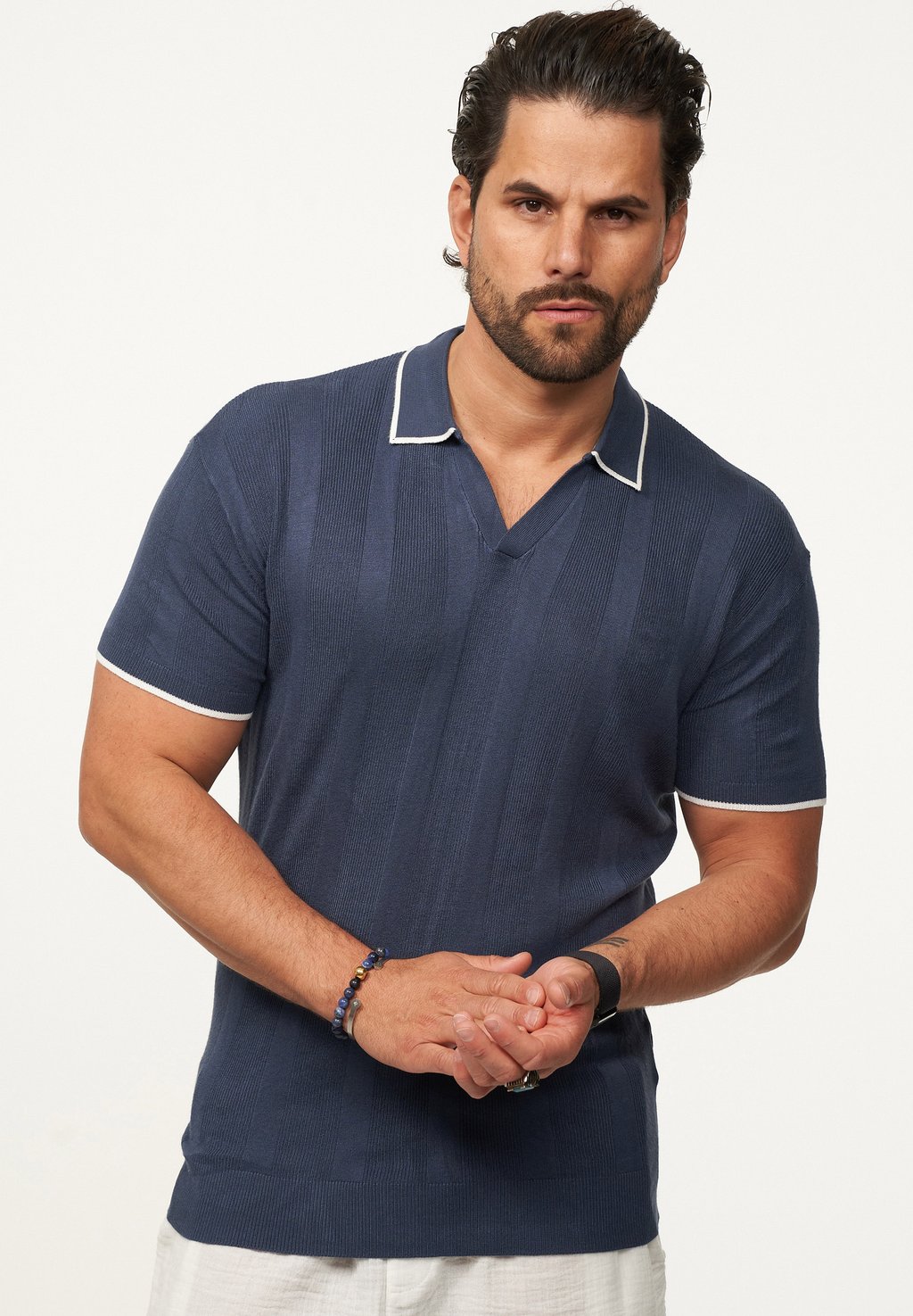 Рубашка поло One Redox, синий
Рубашка поло One Redox, синий