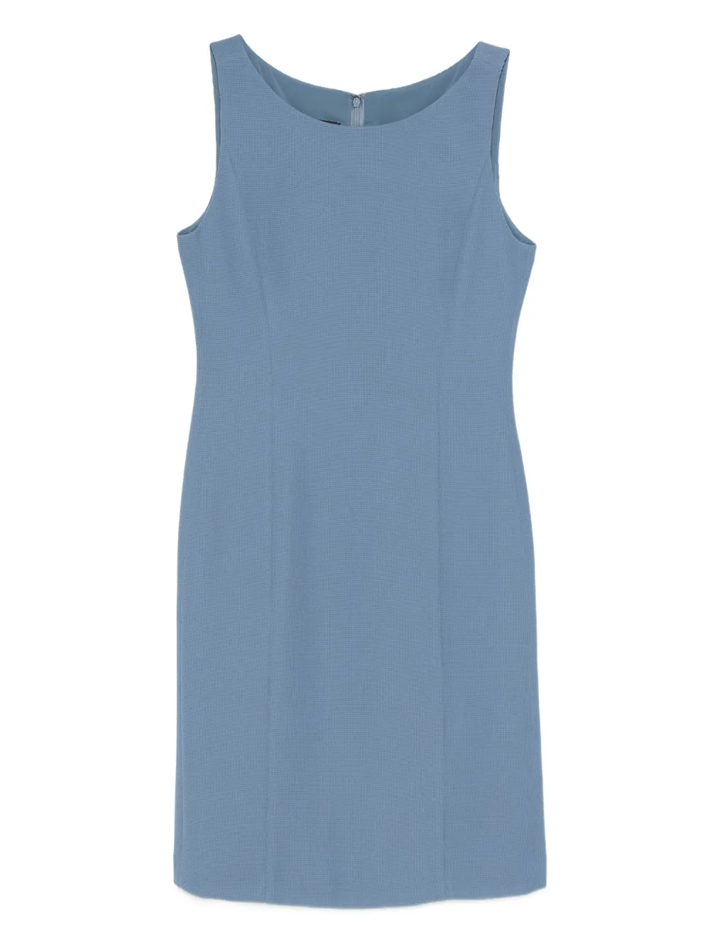 Мини-платье без рукавов EMPORIO ARMANI, синий
Мини-платье без рукавов EMPORIO ARMANI, синий