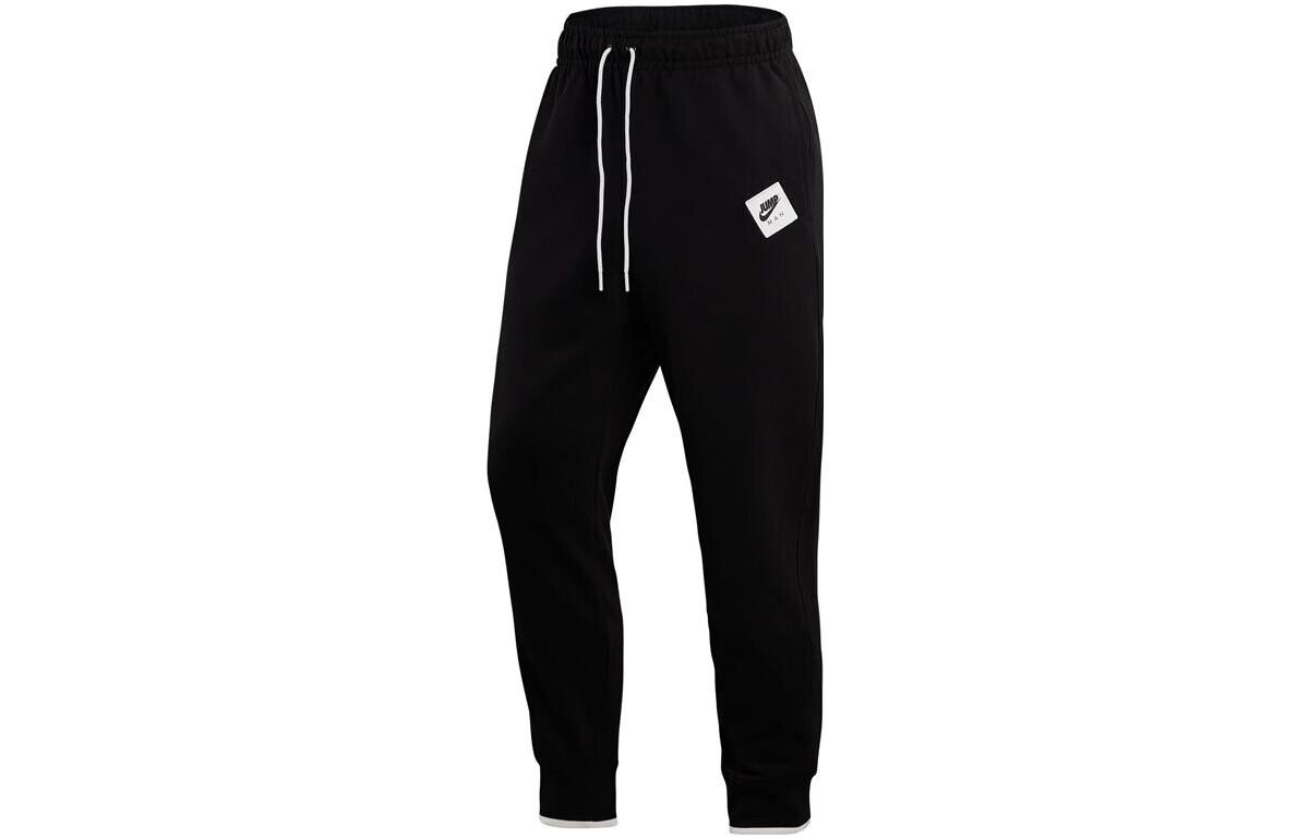 Мужские спортивные штаны Jordan, черный
Мужские спортивные штаны Jordan, черный