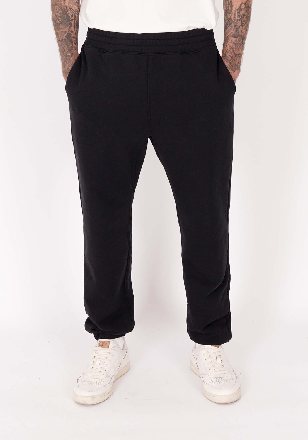 Спортивные брюки HONESTY RULES Tapered Jogging, черный
Спортивные брюки HONESTY RULES Tapered Jogging, черный