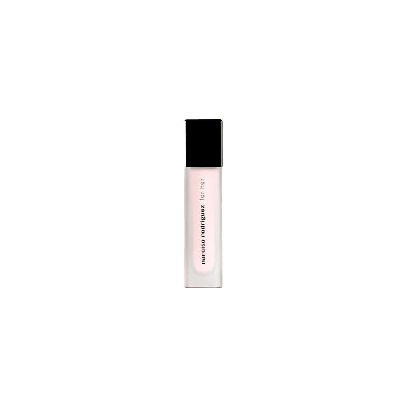 Дымка для волос Narciso Rodriguez For Her Hair Mist, 30 мл
Дымка для волос Narciso Rodriguez For Her Hair Mist, 30 мл