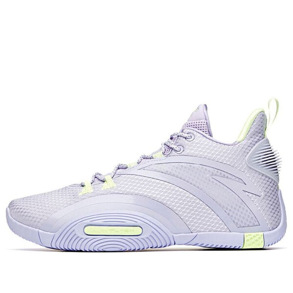 Кроссовки нло 3 Anta, фиолетовый
Кроссовки нло 3 Anta, фиолетовый