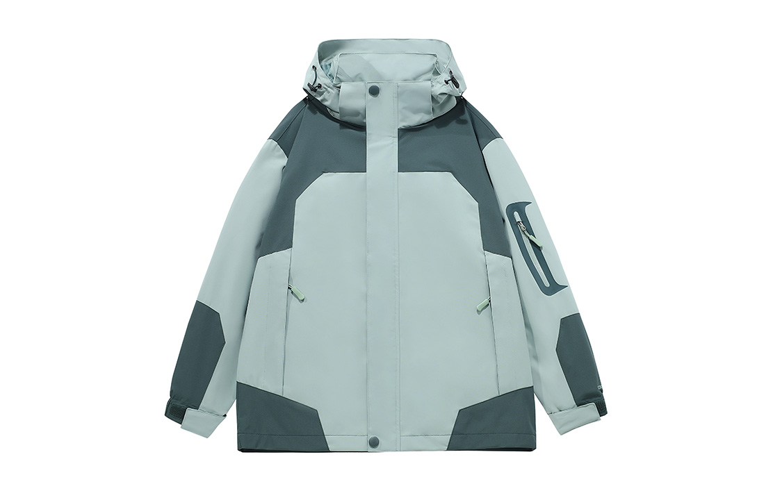 MASGLO Куртка женская, Fruit Green 
MASGLO Куртка женская, Fruit Green