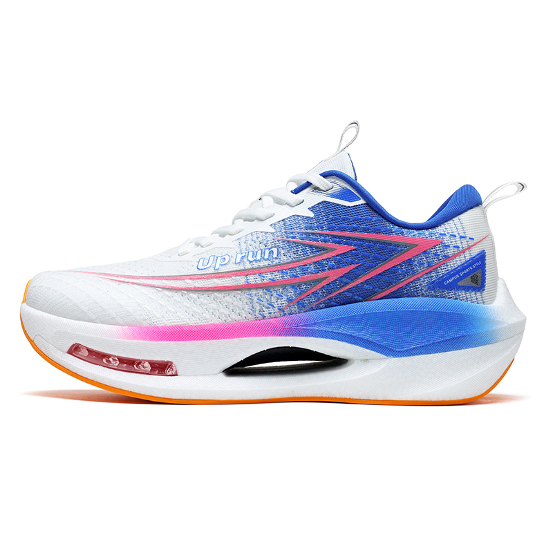 Up Run Унисекс беговые кроссовки сапфирово-синие, цвет Sapphire Blue 
Up Run Унисекс беговые кроссовки сапфирово-синие, цвет Sapphire Blue