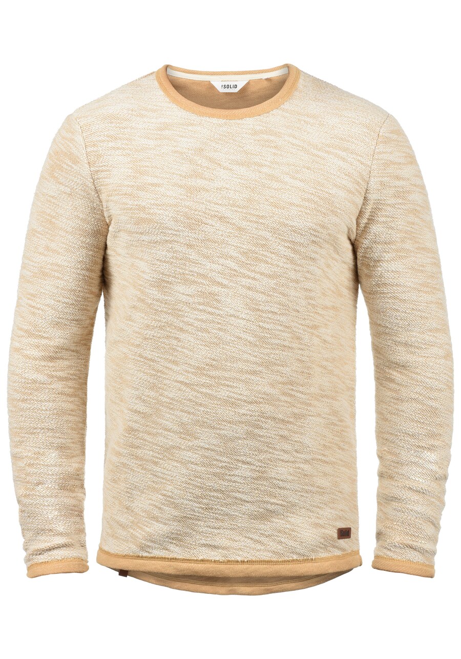 Толстовка !Solid Flocks, бежевый
Толстовка !Solid Flocks, бежевый