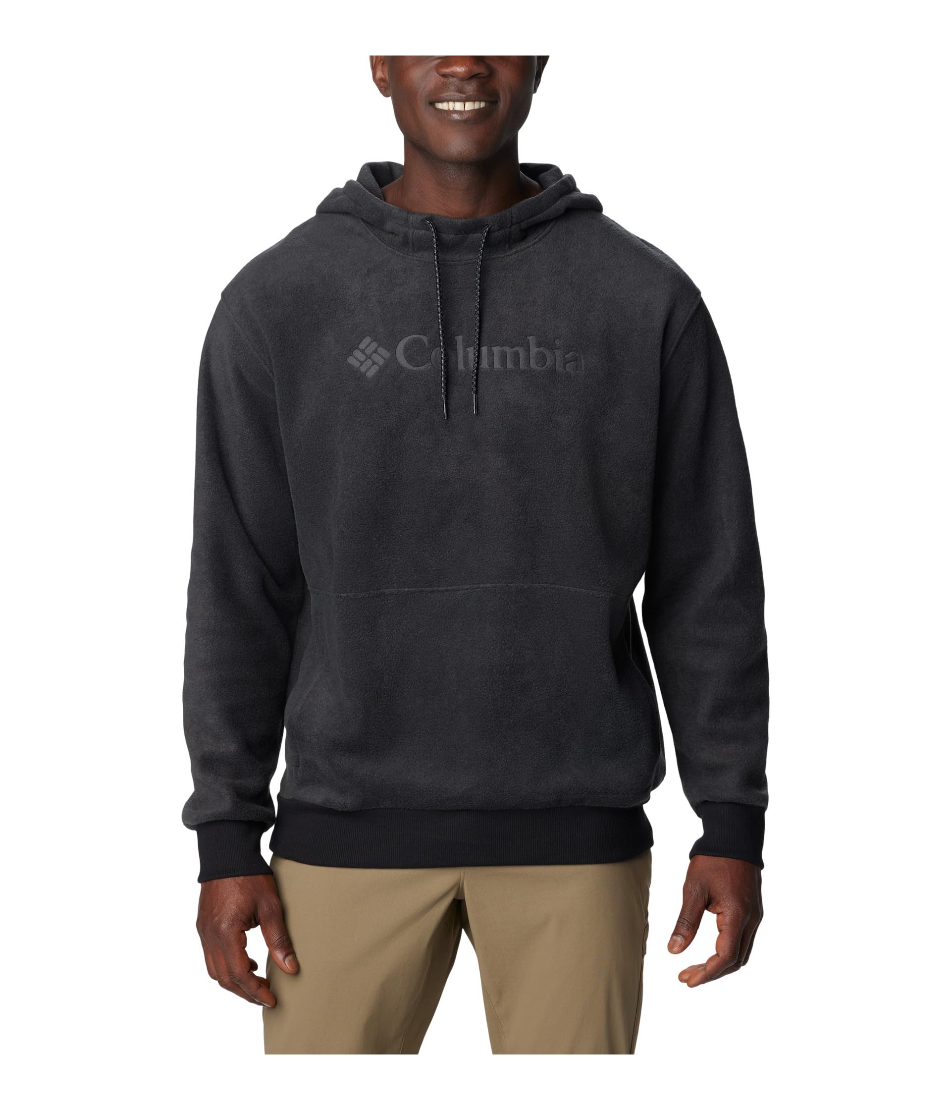 Худи Columbia Steens Mountain Hoodie, черный
Худи Columbia Steens Mountain Hoodie, черный