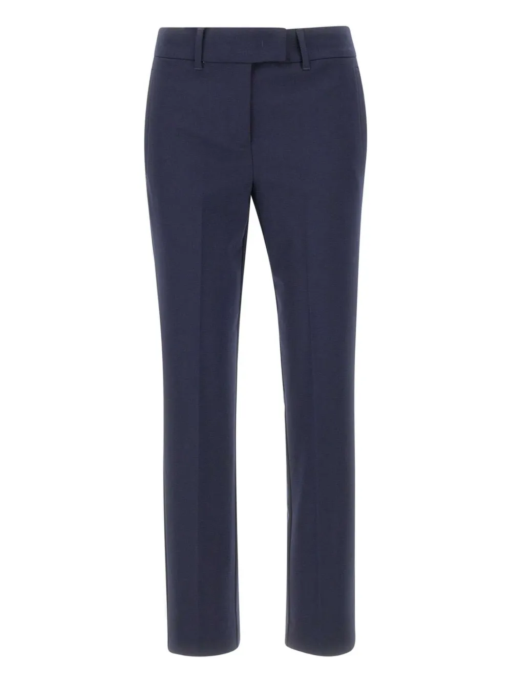 Брюки со складками Marella, синий
Брюки со складками Marella, синий