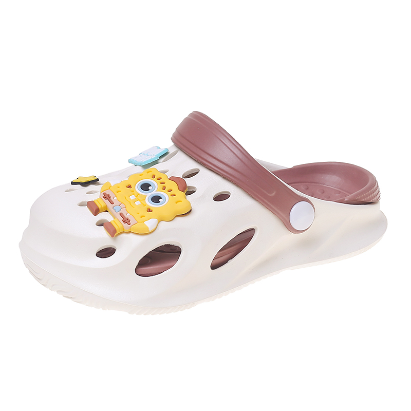 Повседневная обувь для детей FIRS Kids, бежевый/коричневый
Повседневная обувь для детей FIRS Kids, бежевый/коричневый