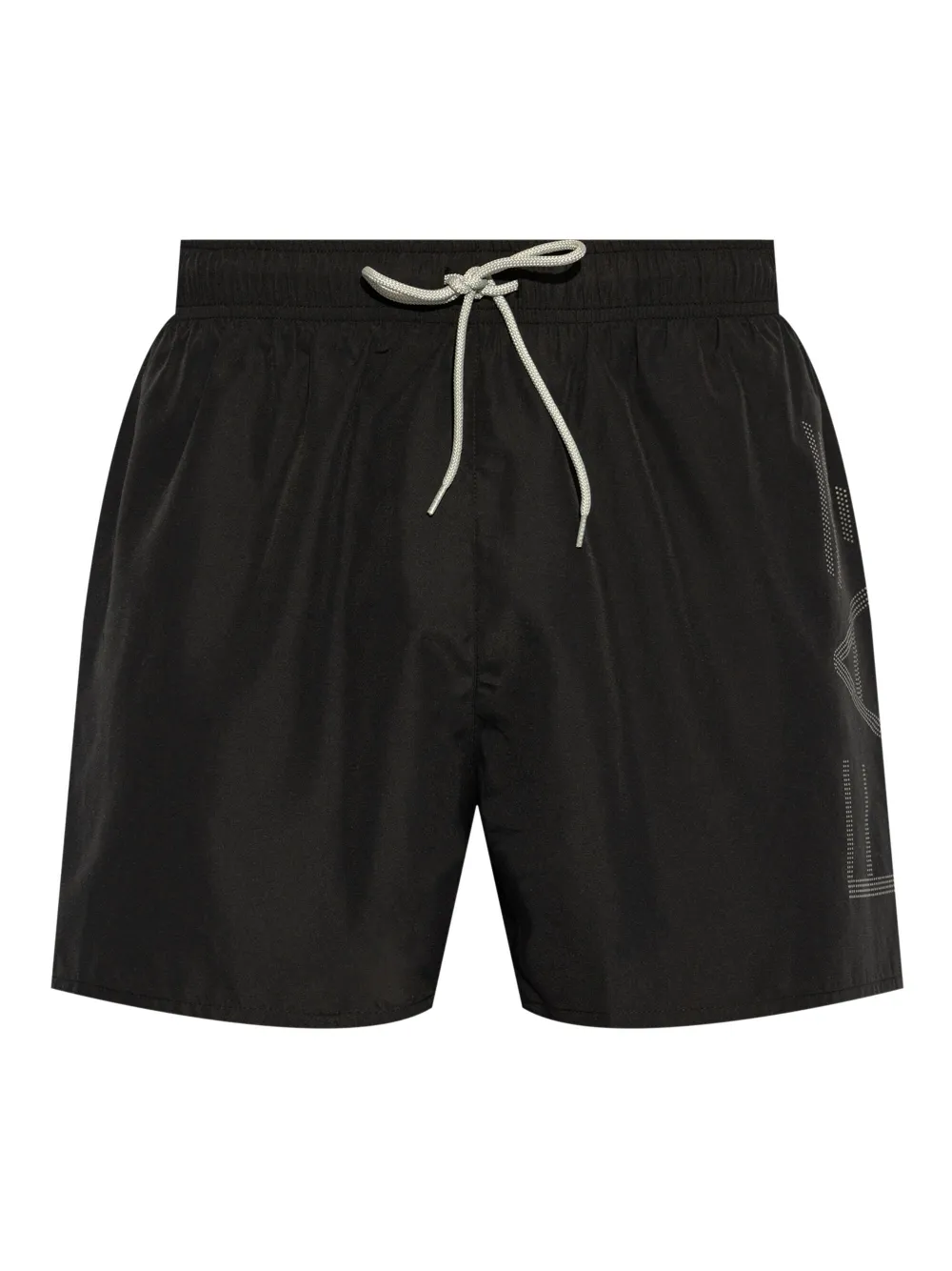 Плавки-шорты с логотипом Ea7 Emporio Armani, черный
Плавки-шорты с логотипом Ea7 Emporio Armani, черный