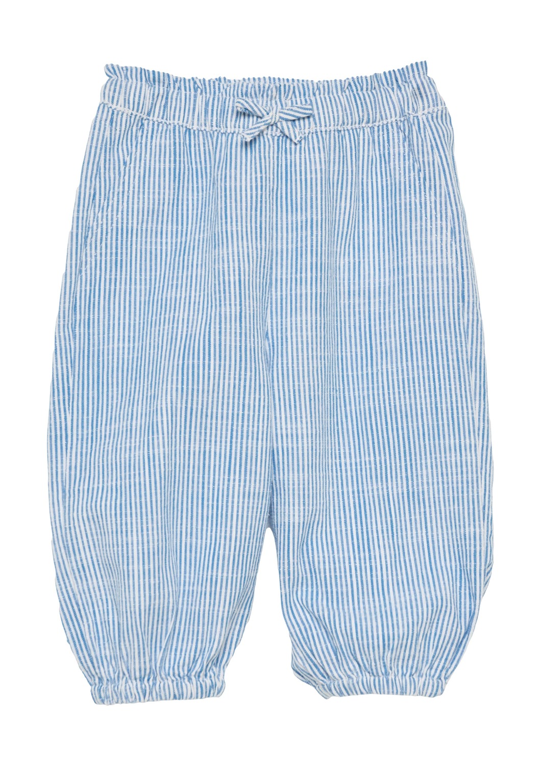 s.Oliver Брюки с зауженным низом в цвете Royal Blue
s.Oliver Брюки с зауженным низом в цвете Royal Blue