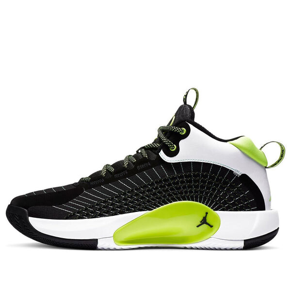 Кроссовки jumpman 2021 pf Air Jordan, черный
Кроссовки jumpman 2021 pf Air Jordan, черный