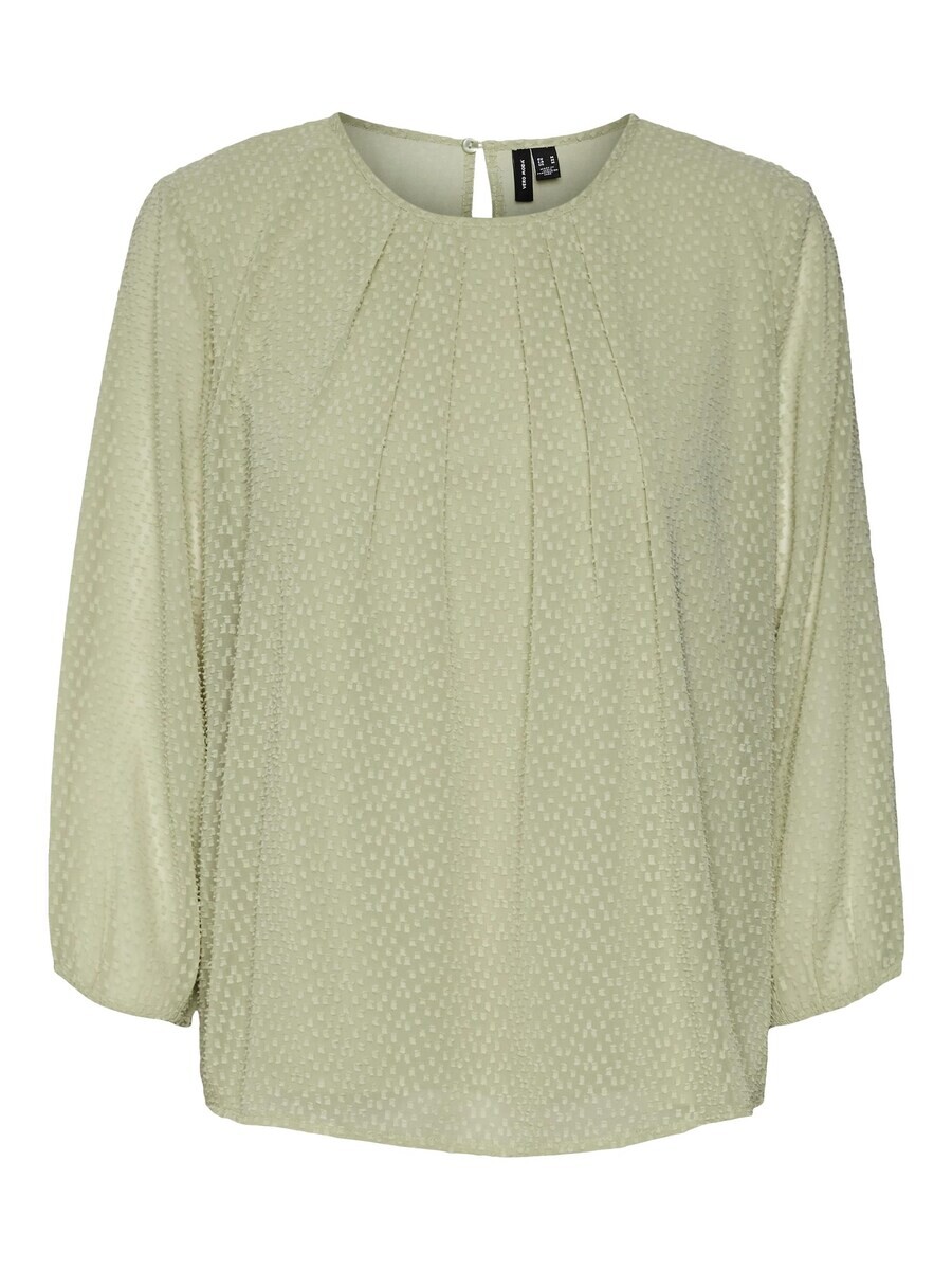 Блуза Vero Moda SOFIE, цвет Pastel Green 
Блуза Vero Moda SOFIE, цвет Pastel Green