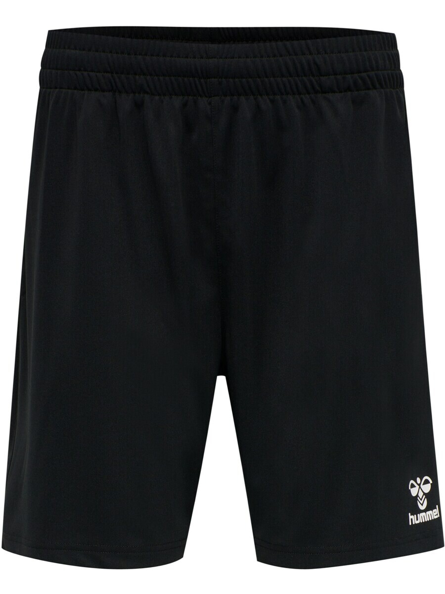 Тренировочные брюки Hummel REFEREE, черный
Тренировочные брюки Hummel REFEREE, черный